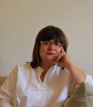 Елка Нинова
