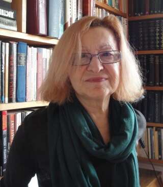 Илиана Славова