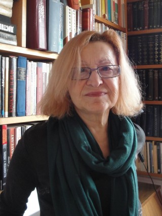 Илиана Славова