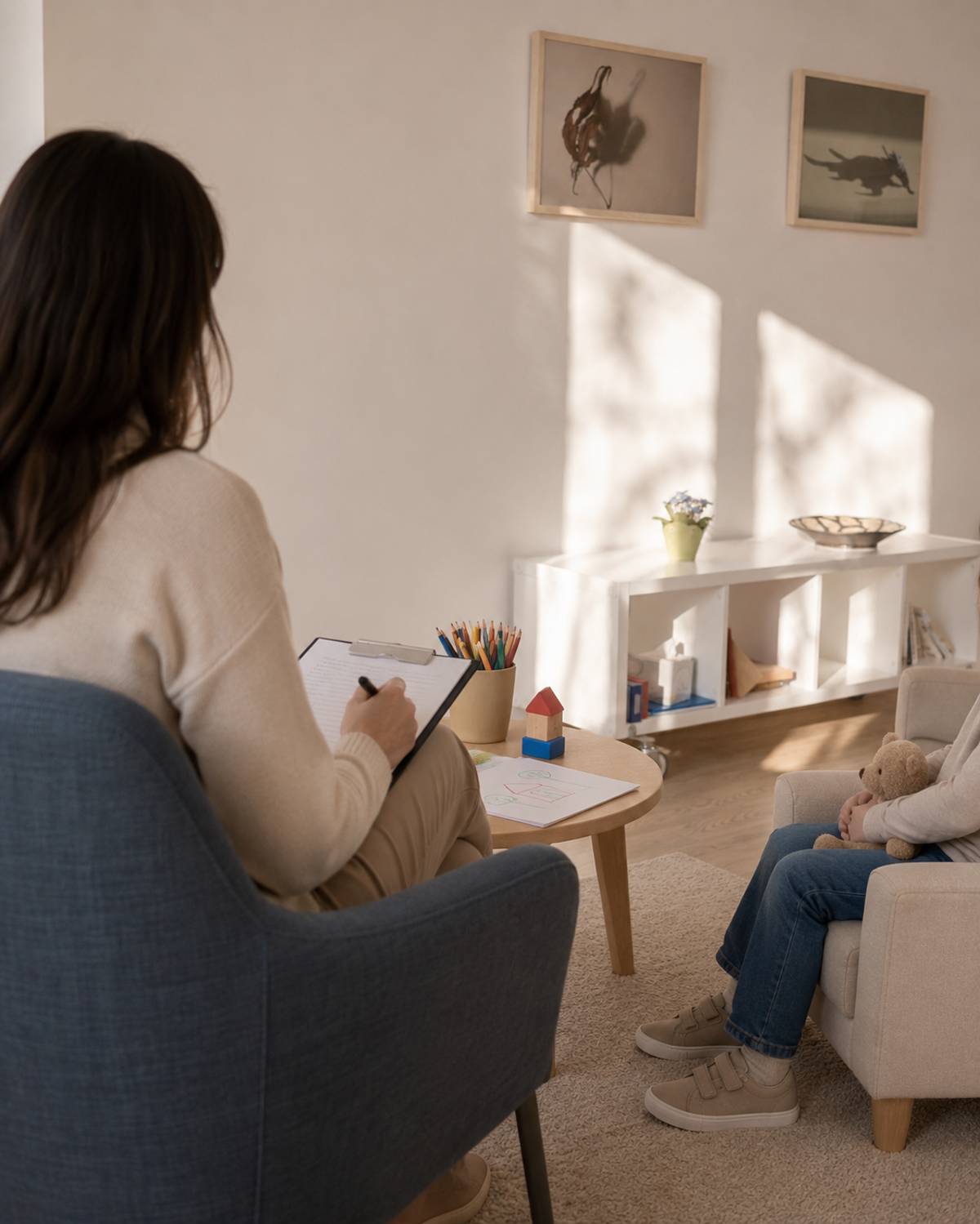 child_therapy Терапия за деца и юноши